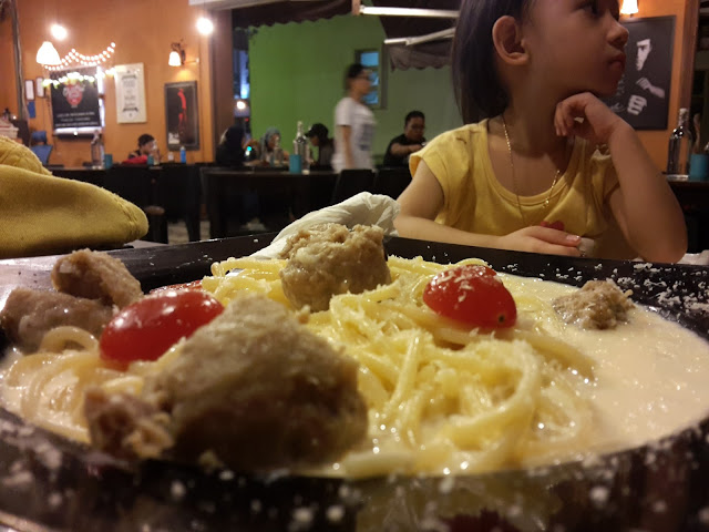 DINNER DI CHILL OUT CORNER MELAKA DINNER DI CHILL OUT CORNER MELAKA