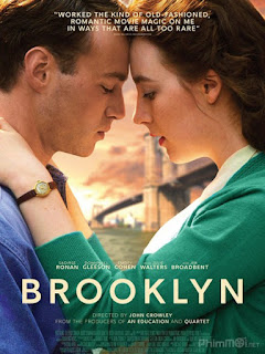 Xem Phim Người Nhập Cư Xem Phim Người Nhập Cư - Brooklyn (2015)
