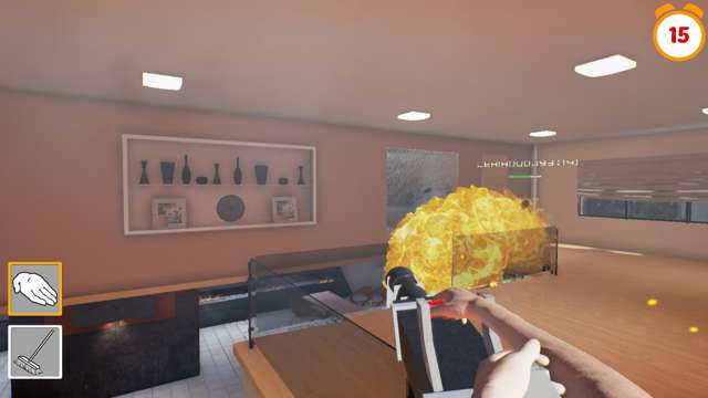 Slap The Fly PC Full Slap The Fly PC Full