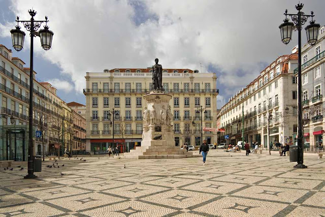 Lisboa – Portugal