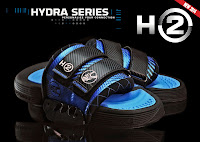 H2 Hydra Series