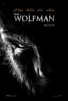 Người Sói - The Wolfman