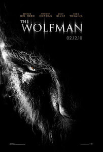 Người Sói - The Wolfman Người Sói