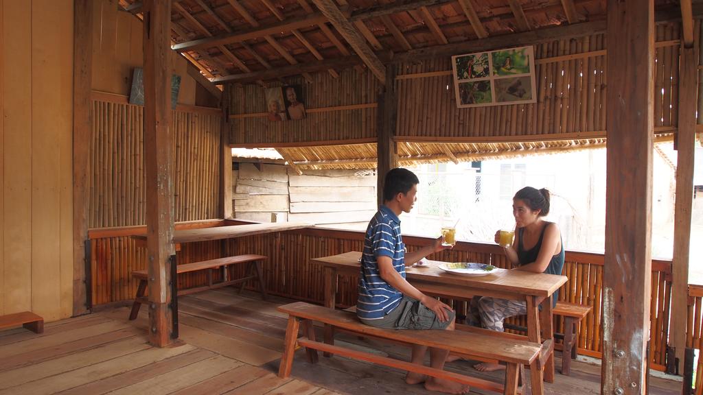 5 homestay Nam Cát Tiên, Đồng Nai cho du khách khám phá thiên nhiên