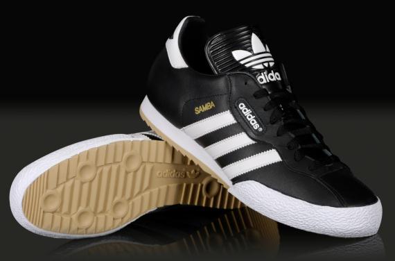 adidas samba futsal shoes