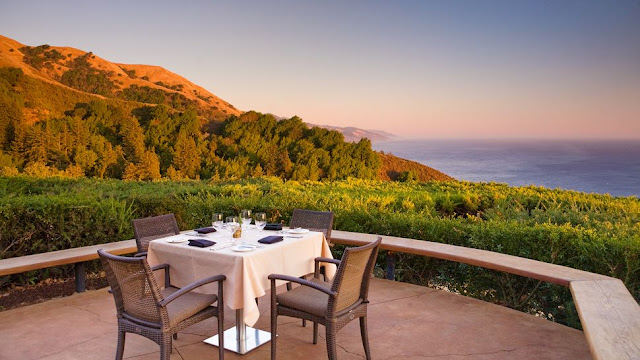 Ventana Inn_Big Sur