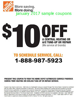 Home Depot Coupons Home Depot Coupons