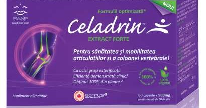 celadrin pareri