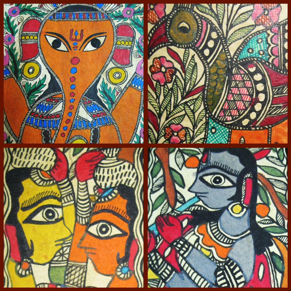 ethnically chic September 2011