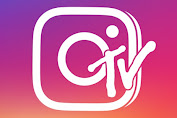 Instagram Luncurkan Igtv, Aplikasi Berbagi Video Hingga Satu Jam