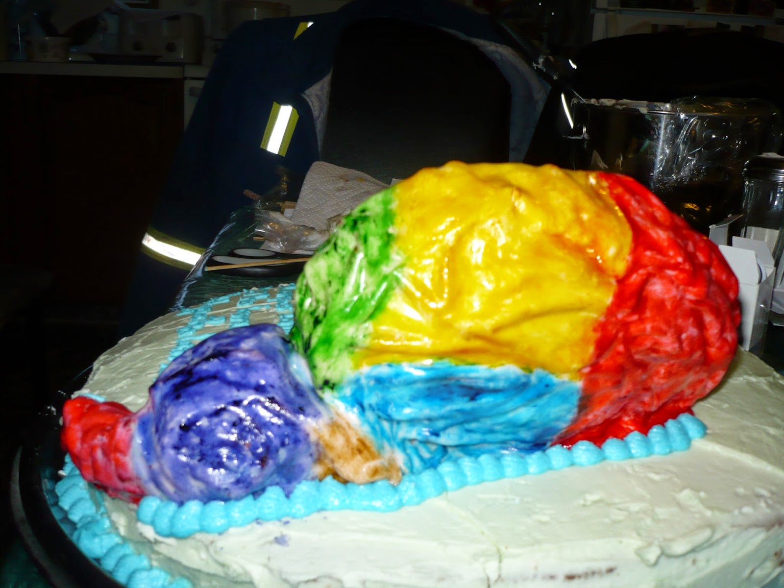 Day-Dream Cakes