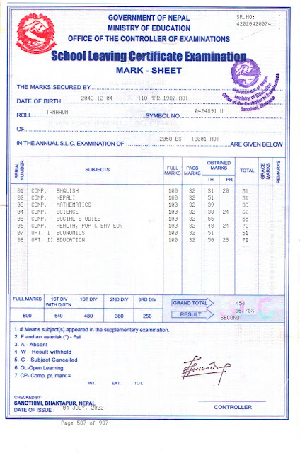 Thesis template image