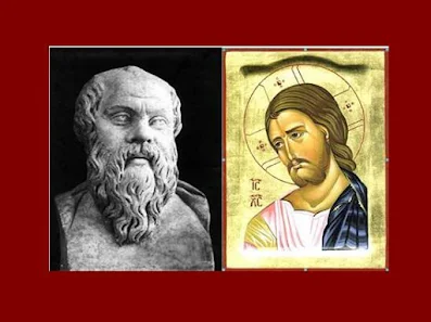 Σωκρατική διδασκαλία: Όταν ο Σωκράτης επέλεξε τον θάνατο όπως έκανε κι ο Χριστός