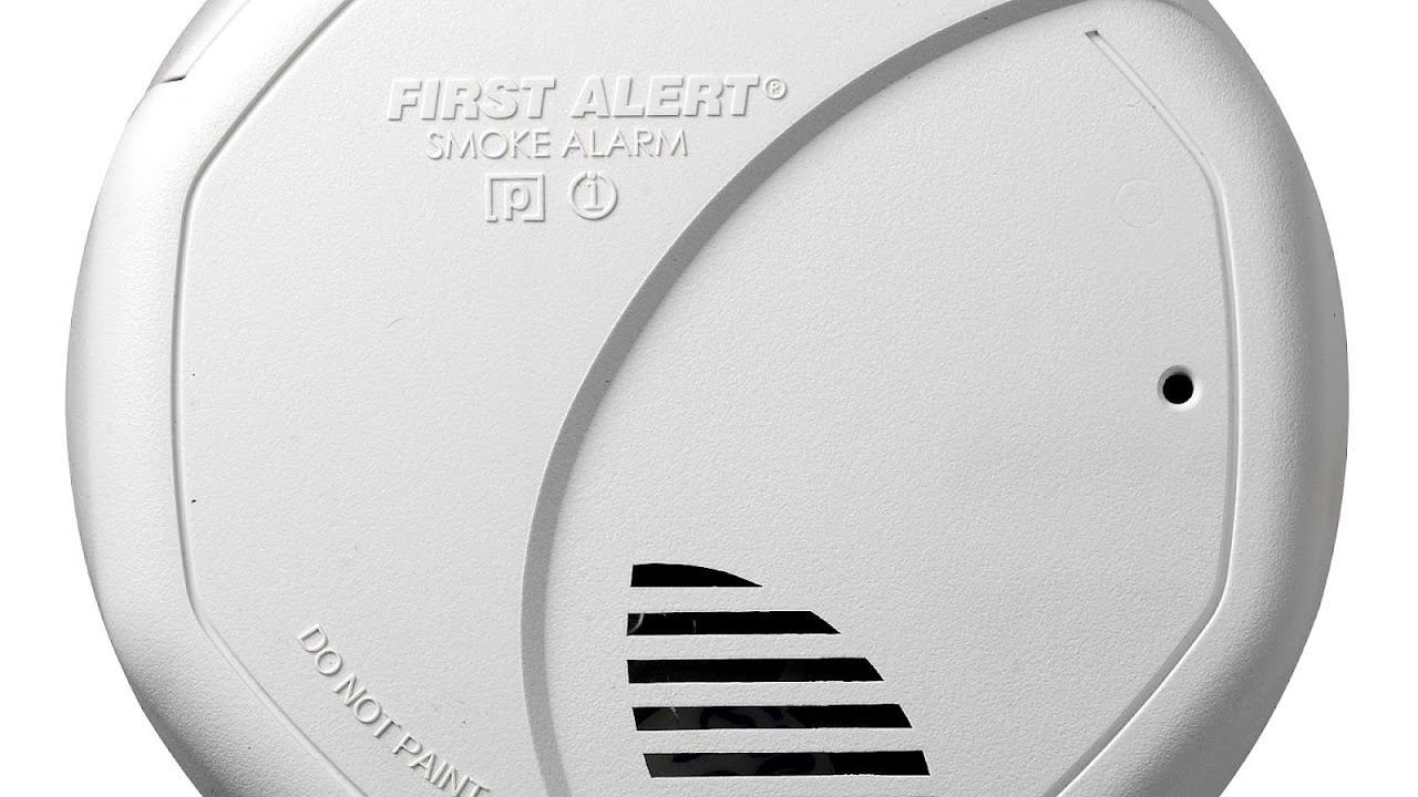Amazon Fire Alarm Fire Choices
