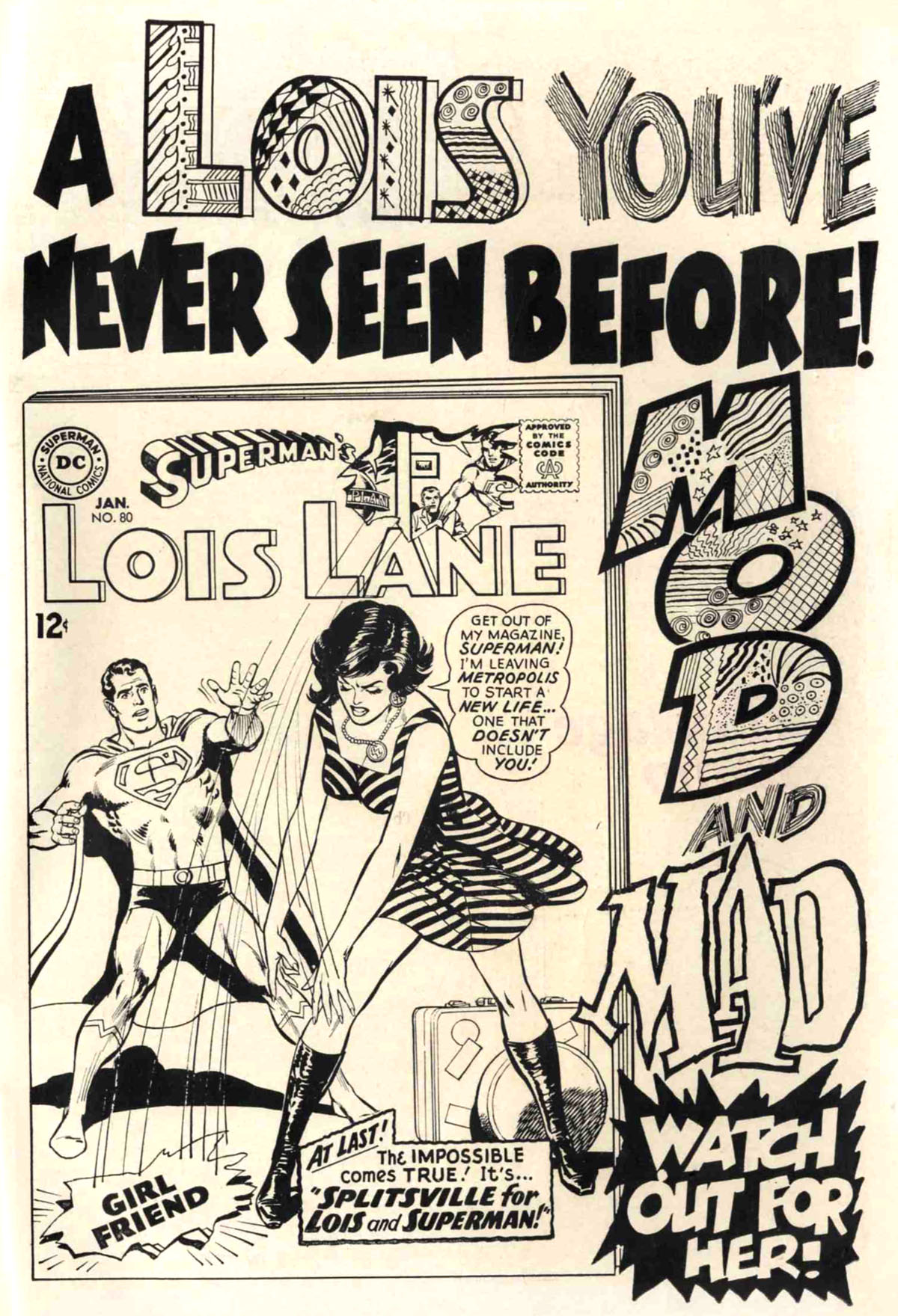 Read online Detective Comics (1937) comic -  Issue #371 - 35