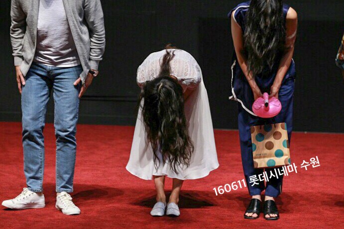 인성이 정말 바른것 같은 김태리 | 인스티즈