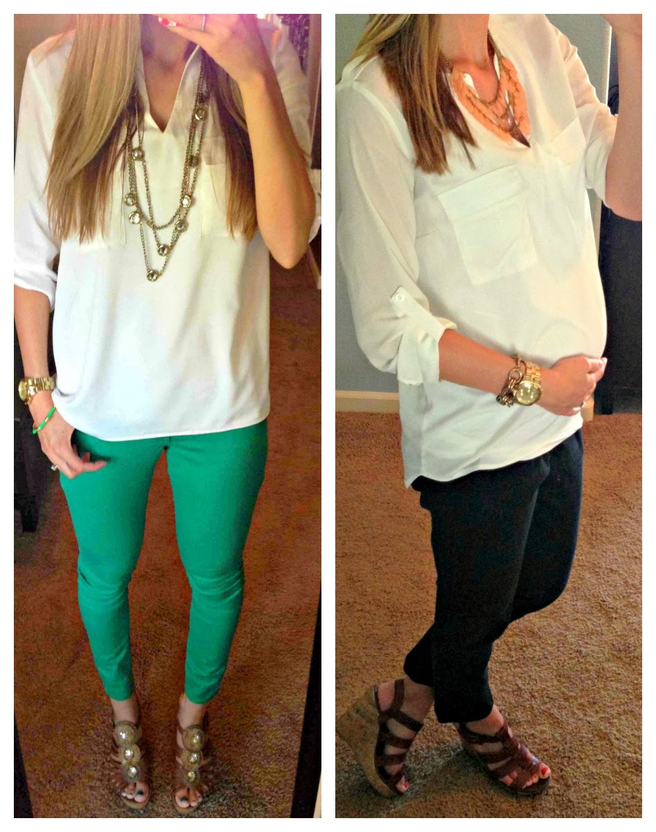 all things katie marie: Katie's Closet ~ How to Not Shop in the ...