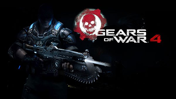 Gears of War 4: Δείτε τα πρώτα 20 λεπτά με τον πρόλογο της ιστορίας του νέου επεισοδίου [Video]