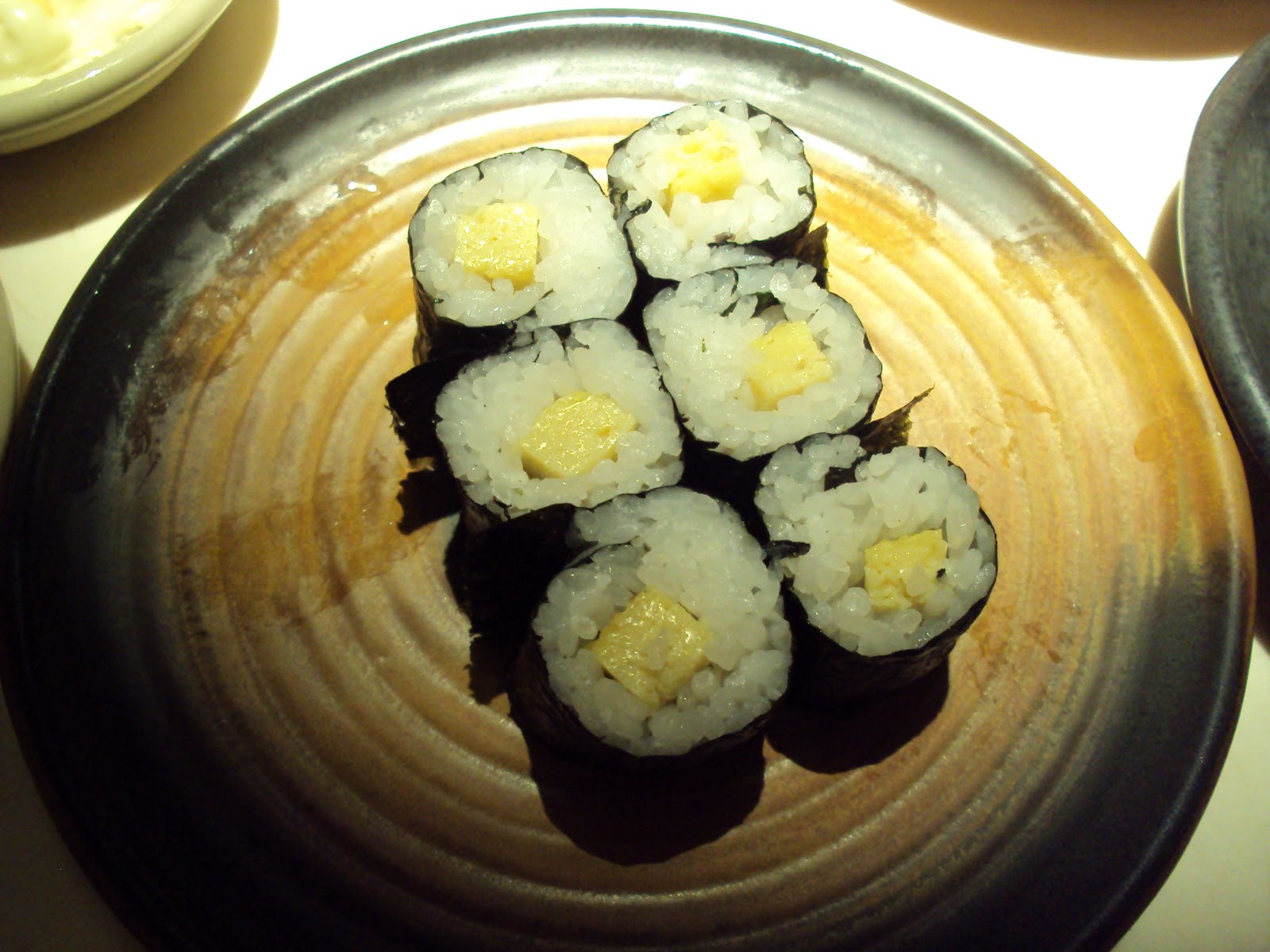 Sushi Tamago — Rezepte Suchen