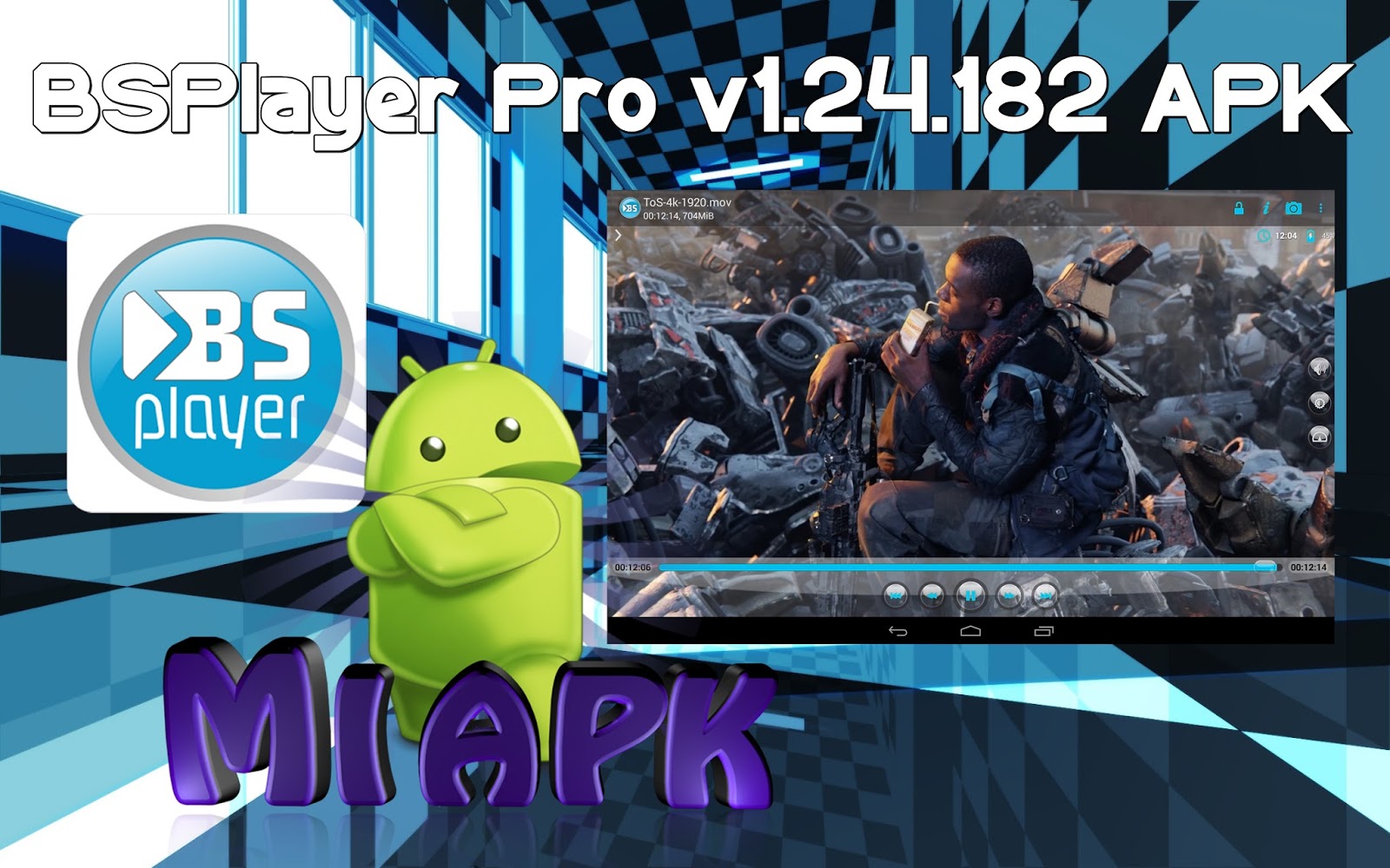 bsplayer apk