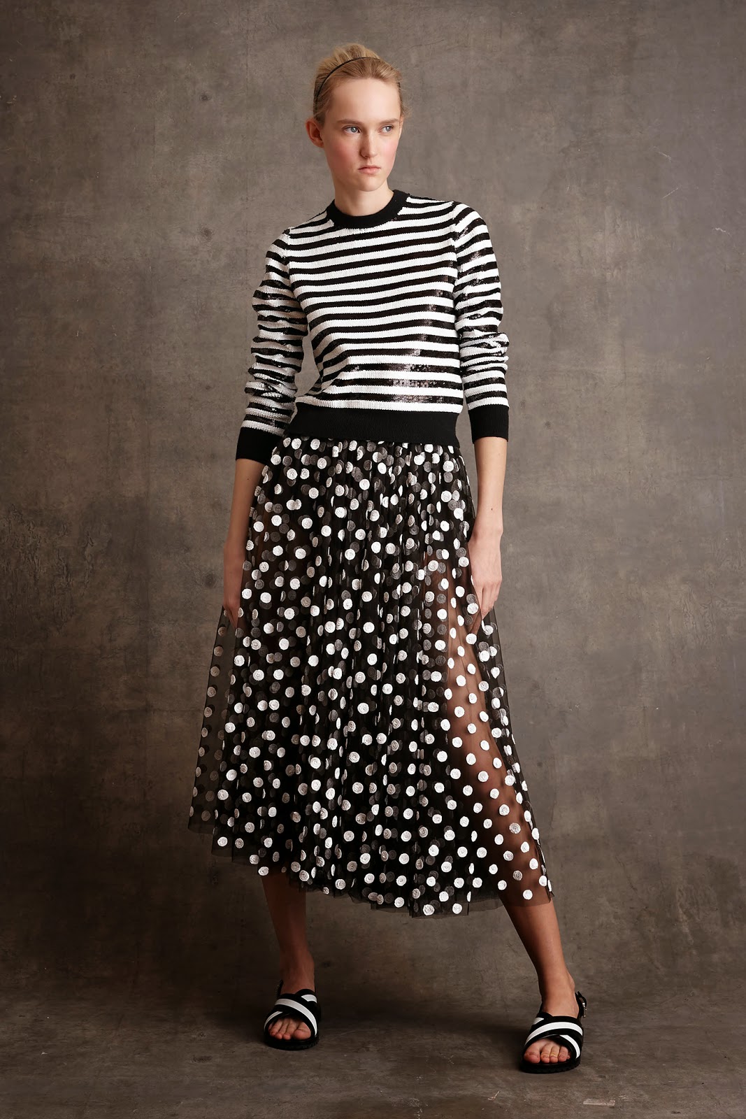 Fashion Trend Mixing Patterns Fashion Designer And Footwear Legend fashion-trend-mixing-patterns-fashion-designer-and-footwear-legend