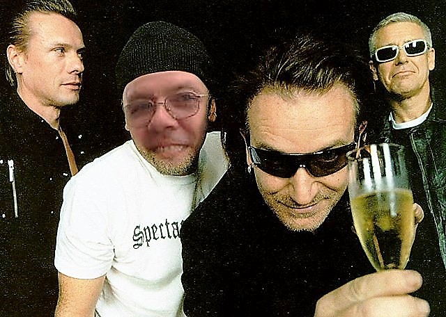 Joda Criolla: Barbie rocks!