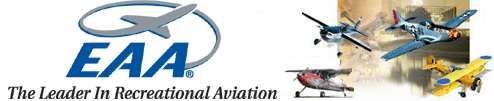 Experimental Aircraft Association, USA