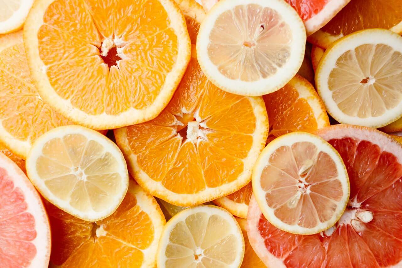 Orange Orange