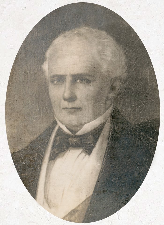 Primera Junta de Gobierno Patrio. Domingo Matheu, Vocal. (Argentina