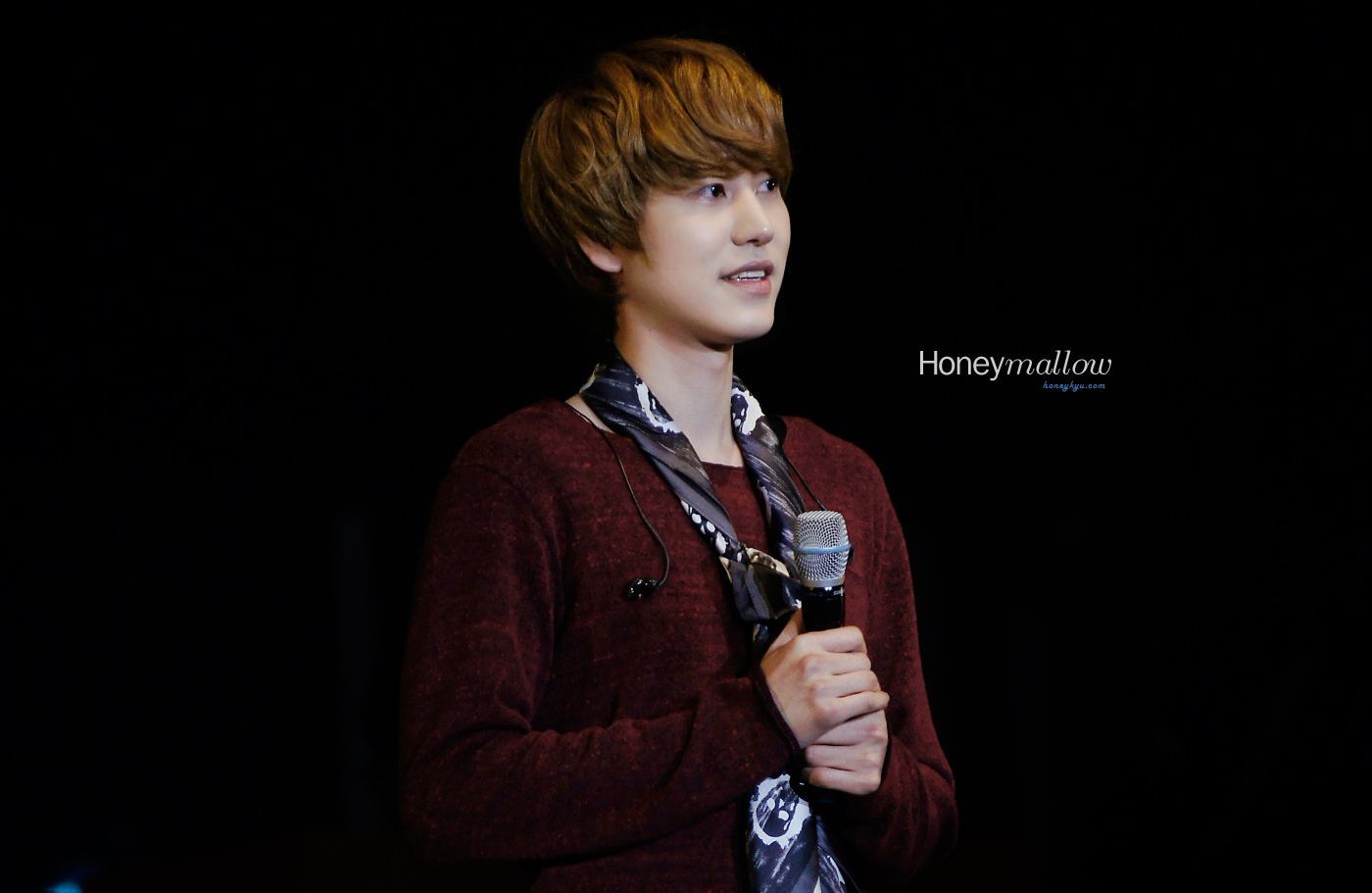 Cho kyuhyun thesis image