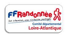 FFR comité Loire Atlantique