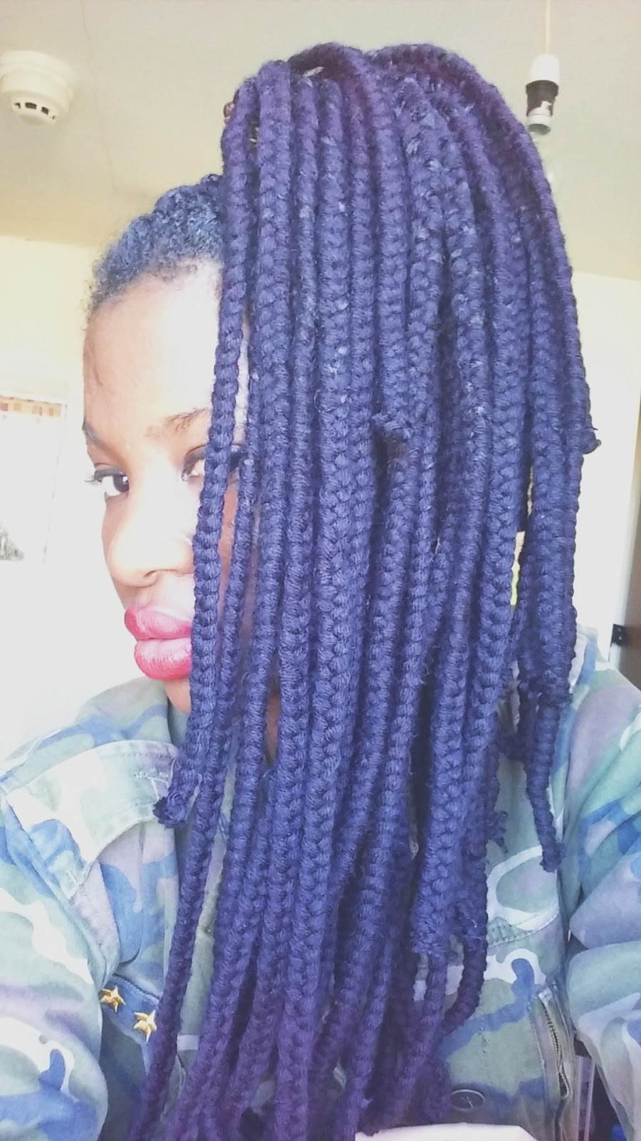 Pros and Cons of Yarn braids — Ambitious