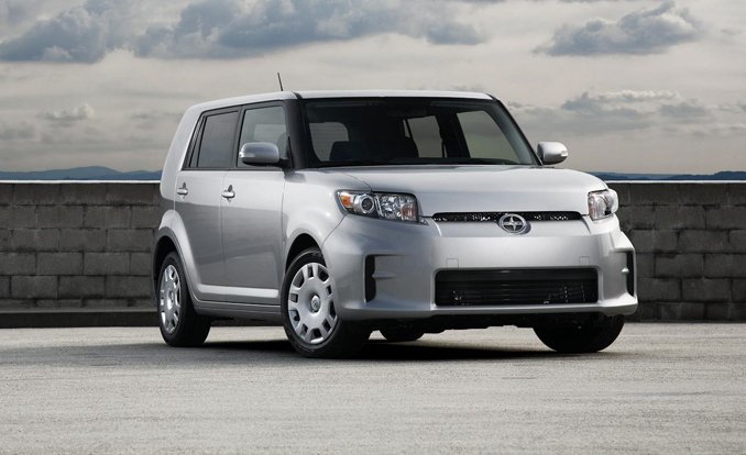 The Unique History Of The Scion Automobile Brand - Tech News 24h