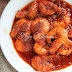 Sambal Tumis Udang Untuk Berbuka Puasa