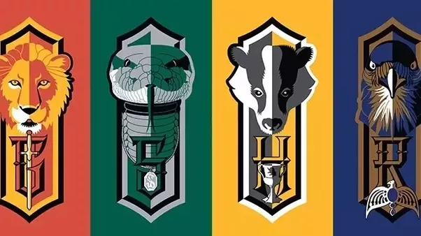Hogwarts Houses And Working Styles Katie H Hogwarts Houses And Working Styles Katie H