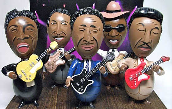 Easter Egg Celebrities