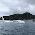 Photos/Video: Air Niugini plane comes down in Micronesia lagoon