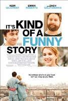 Watch It's Kind of a Funny Story (2010) Movie Online