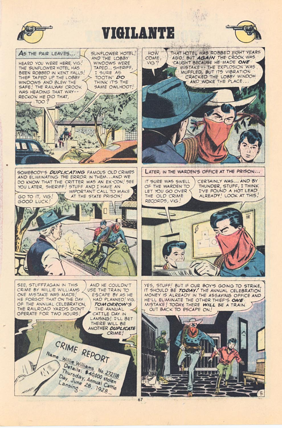 Worlds Finest Comics 225 Page 65