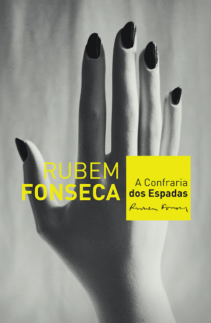 A Confraria dos Espadas - Rubem Fonseca
