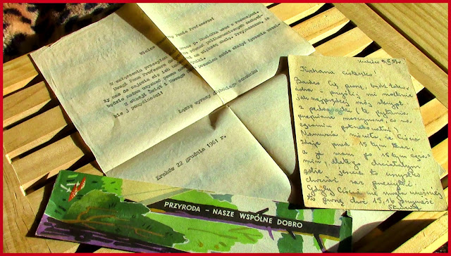 Esa Czyta: Stosik używanych książek po 1zł, czyli o co wzbogaciła się