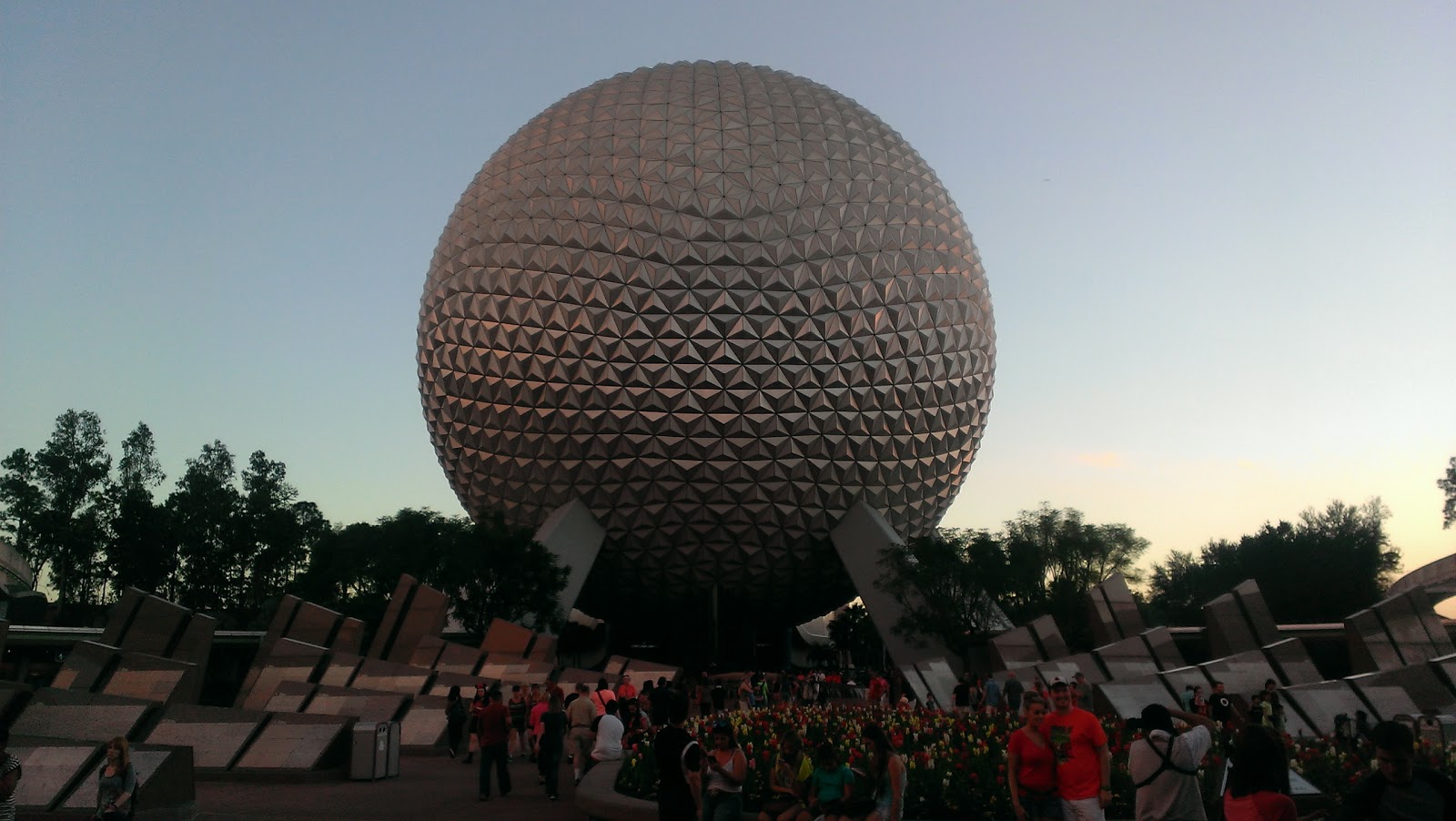 Coffee And Cars >> Disney EPCOT Spaceship Earth Coffee And Cars >> Disney EPCOT Spaceship Earth
