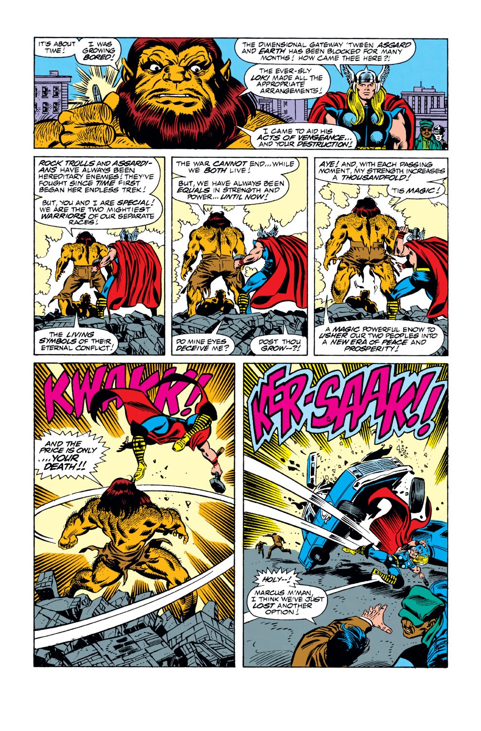 Thor (1966) 414 Page 10