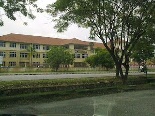 PKNS Apartment, Section 24, Shah Alam. FOR SALE