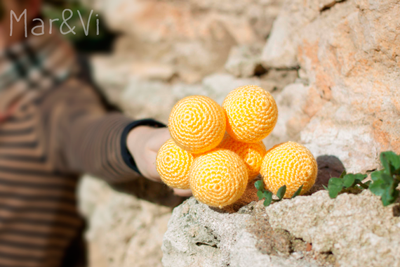 Cómo hacer flores de ganchillo
