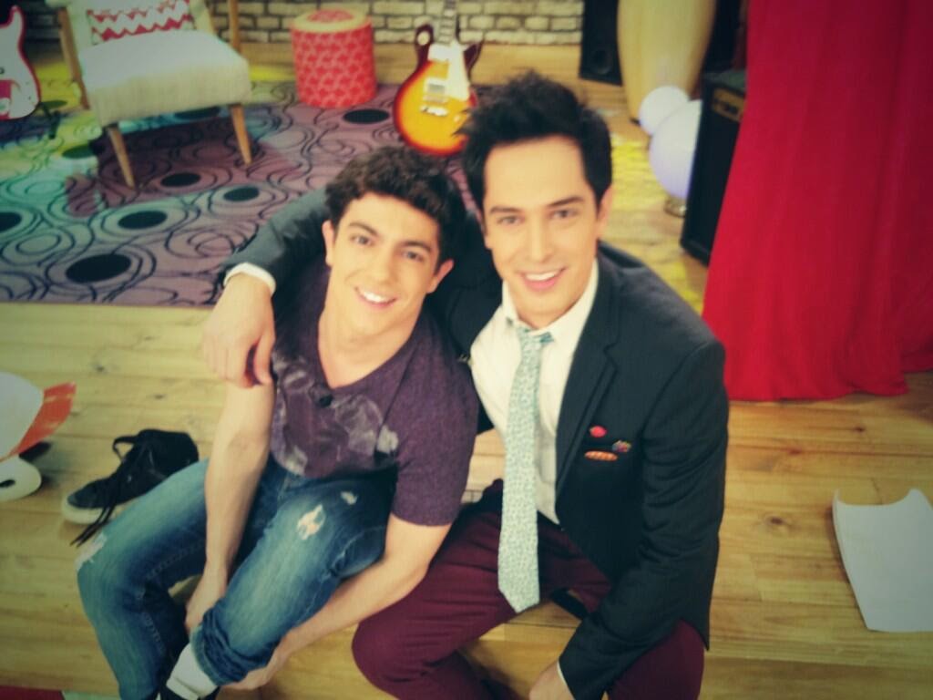 Violetta 2 Polska [Violetta 3] The UMix Show