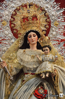 Virgen de las Nieves