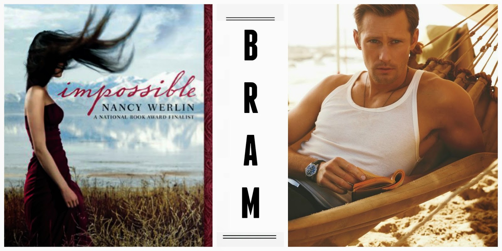 Impossible by Nancy Werlin Impossible by Nancy Werlin