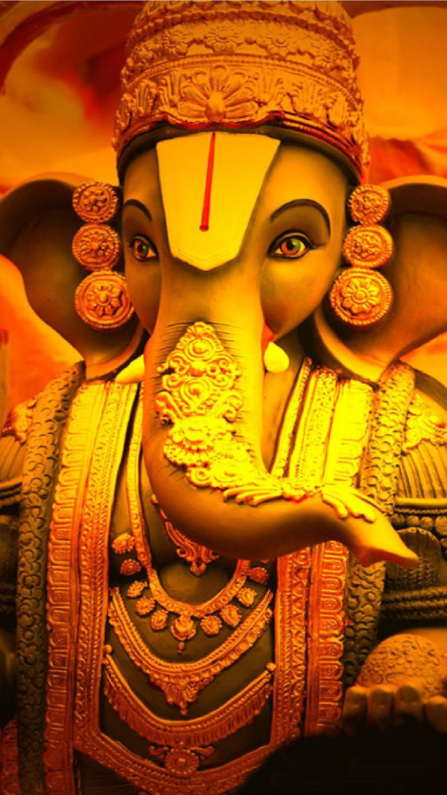 Tải xuống APK Lord Ganesh  Vinayaka HD Wallpapers cho Android