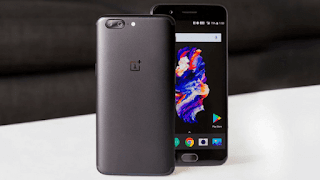 One Plus 5